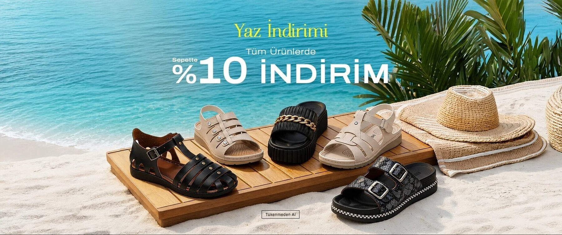İndirimli Ayakkabı Modelleri